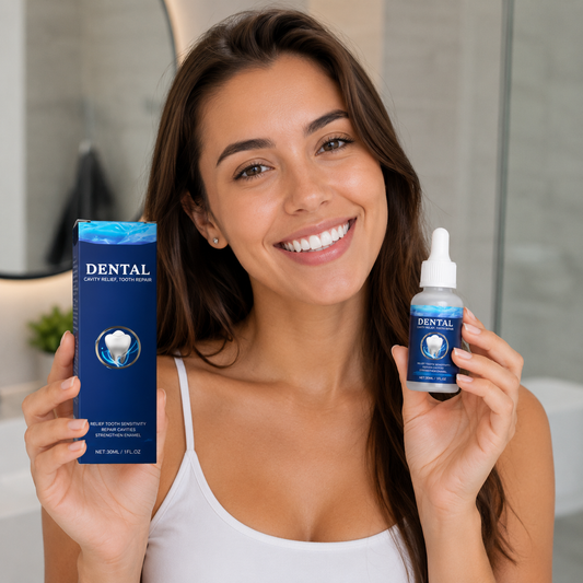 Protector dental