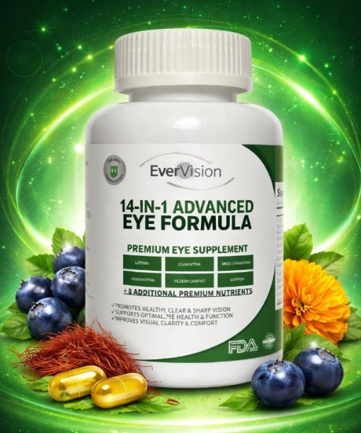 Evervision 14 en 1